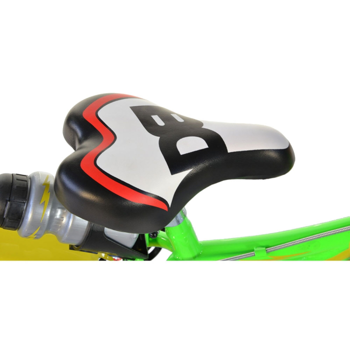 Bicicleta copii Dino Bikes 16' Testoasele Ninja [7]