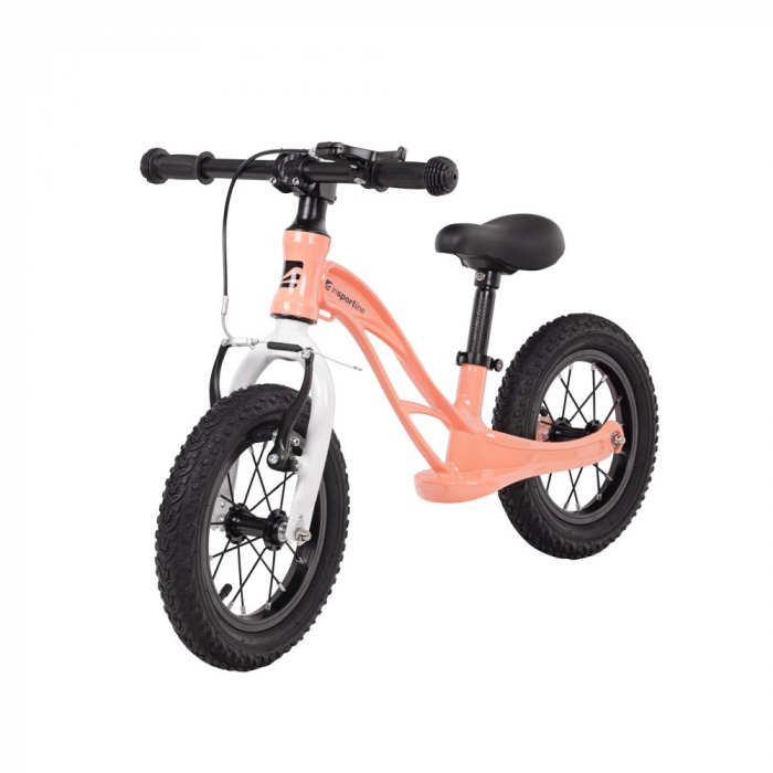 Bicicleta de echilibru pentru copii inSPORTline Pufino [3]