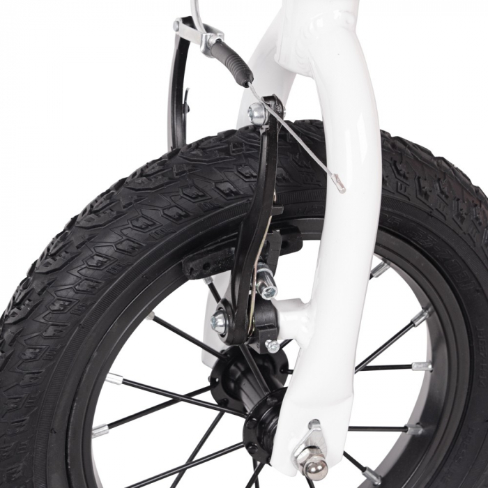 Bicicleta de echilibru pentru copii inSPORTline Pufino [6]