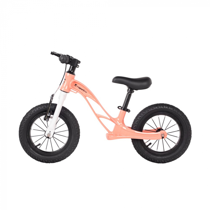 Bicicleta de echilibru pentru copii inSPORTline Pufino [4]