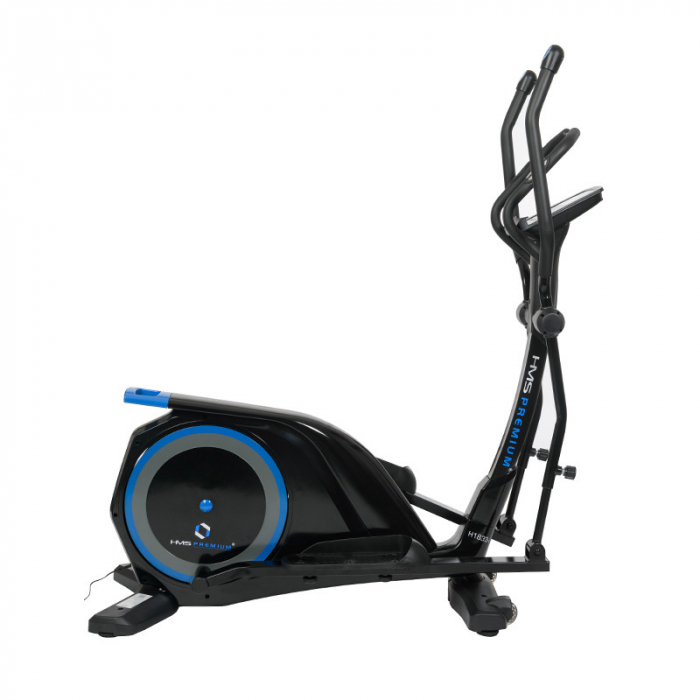 Bicicleta Eliptica Ergometru HMS PREMIUM H1833-i [5]