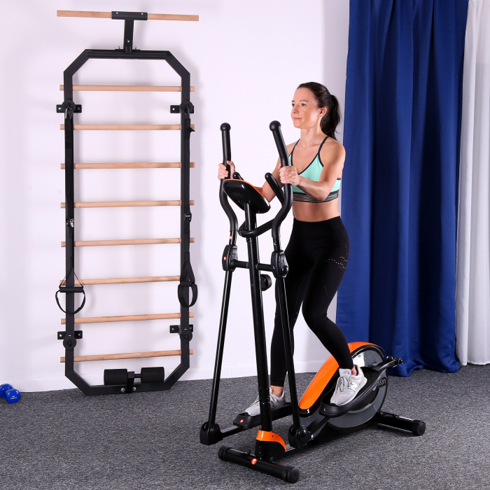 Bicicleta Eliptica HMS H5531 [15]