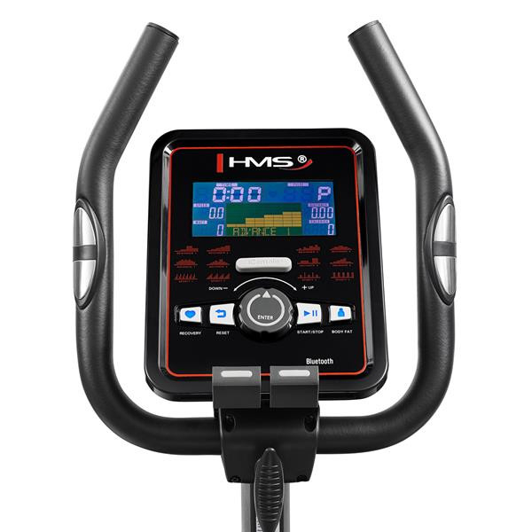 Bicicleta Eliptica HMS H5813-i [7]