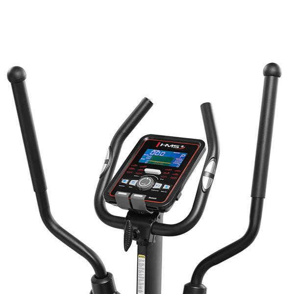 Bicicleta Eliptica HMS H5813-i [8]