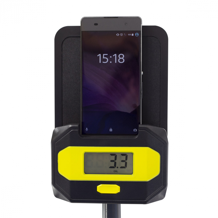 Bicicleta Eliptica HMS H6512 [4]