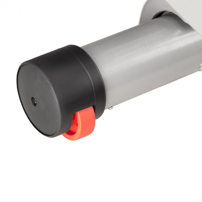 Bicicleta eliptica HMS H6996 [18]