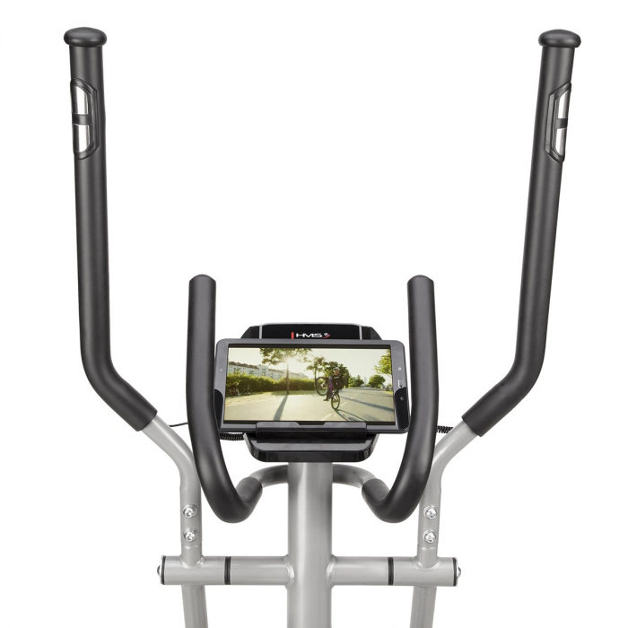 Bicicleta eliptica HMS H6996 [13]