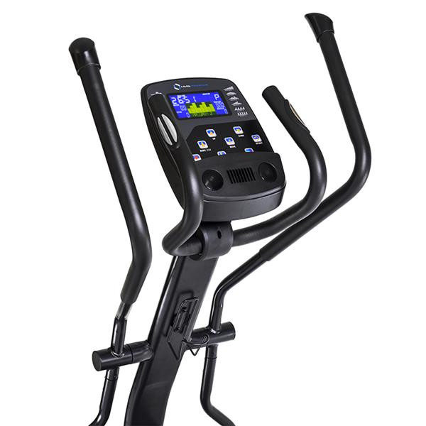 Bicicleta Eliptica HMS PREMIUM H1742 cu generator [12]