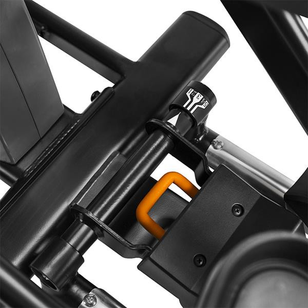 Bicicleta Eliptica HMS PREMIUM H1742 cu generator [9]