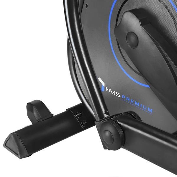 Bicicleta Eliptica HMS PREMIUM H1742 cu generator [7]