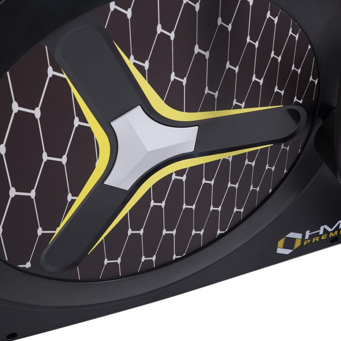 Bicicleta Eliptica HMS PREMIUM H1802 [24]