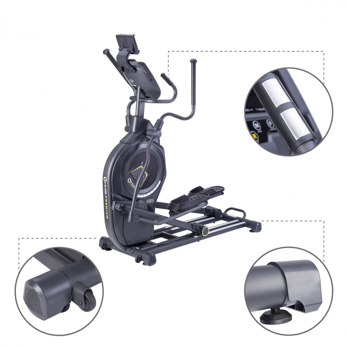 Bicicleta Eliptica HMS PREMIUM H5815 [23]