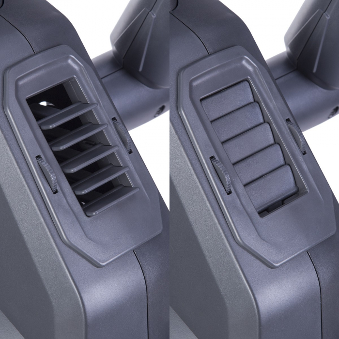 Bicicleta Eliptica HMS PREMIUM H5815 [14]