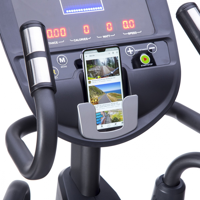 Bicicleta Eliptica HMS PREMIUM H5815 [10]