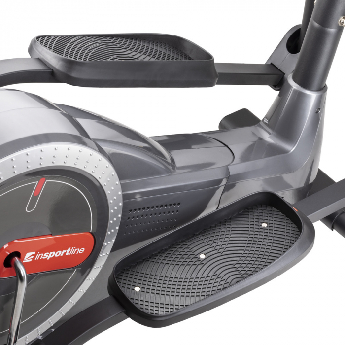 Bicicleta Eliptica inSPORTline Hodore ET [9]