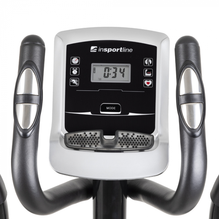 Bicicleta Eliptica inSPORTline Petyr ET [4]