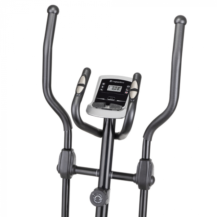 Bicicleta Eliptica inSPORTline Petyr ET [5]