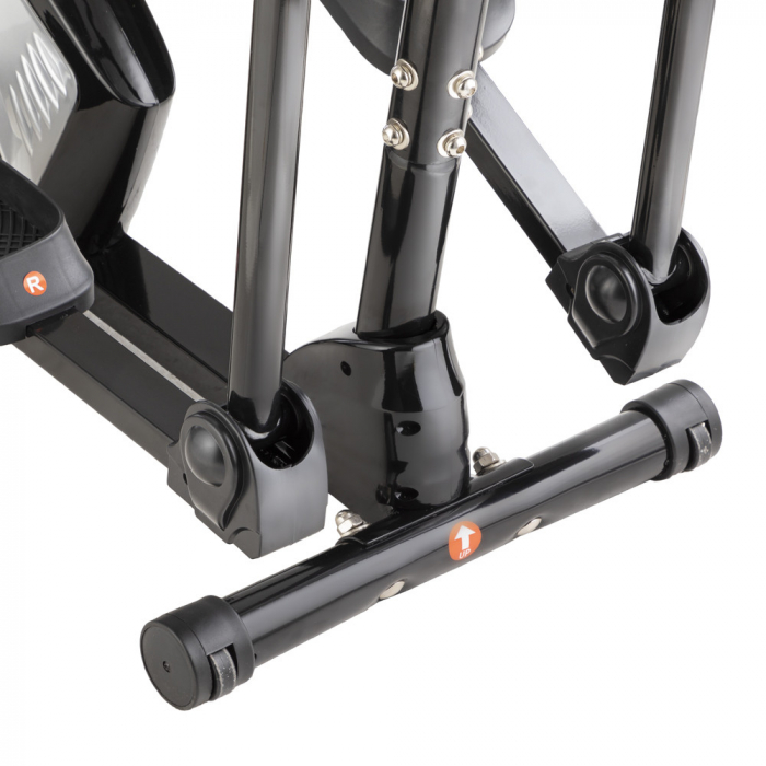 Bicicleta Eliptica inSPORTline Petyr ET [9]