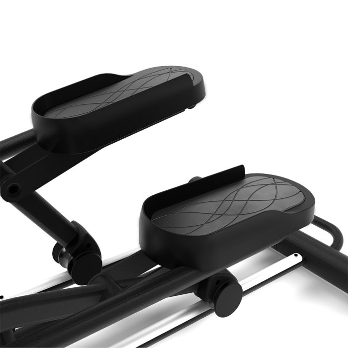 Bicicleta eliptica inSPORTline ZenStride 600 [6]