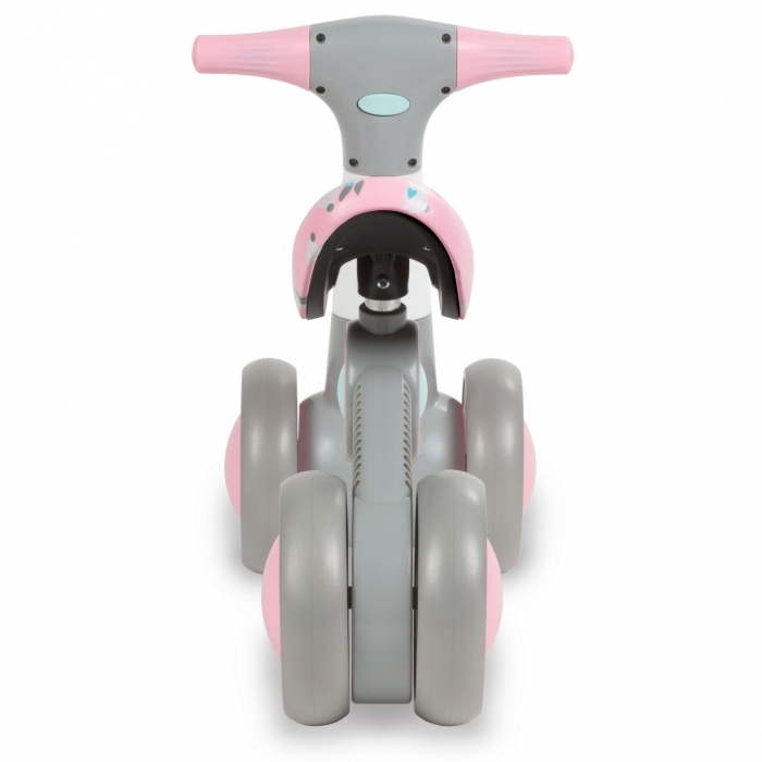 Bicicleta fara pedale Kidwell PETITO Bunny [6]
