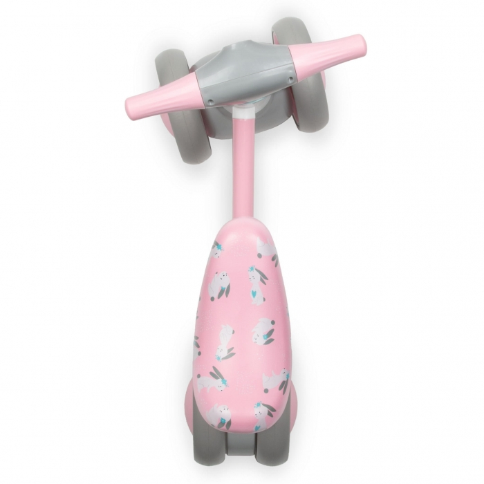 Bicicleta fara pedale Kidwell PETITO Bunny [5]