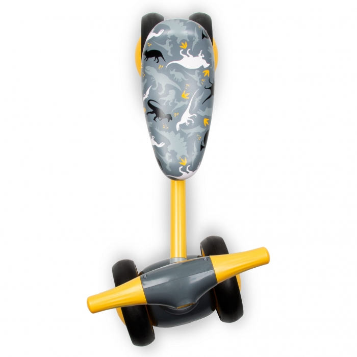 Bicicleta fara pedale Kidwell PETITO Dino [5]