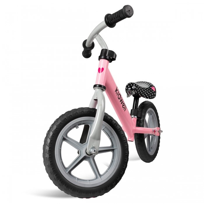 Bicicleta fara pedale Kidwell Rebel [2]