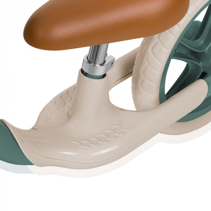 Bicicleta fara pedale Lionelo Alex Plus cu roti din spuma EVA 12 inch [6]