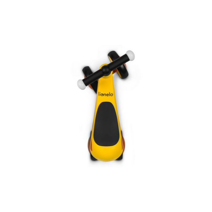 Bicicleta fara pedale Lionelo Sammy 12- 36 luni [9]