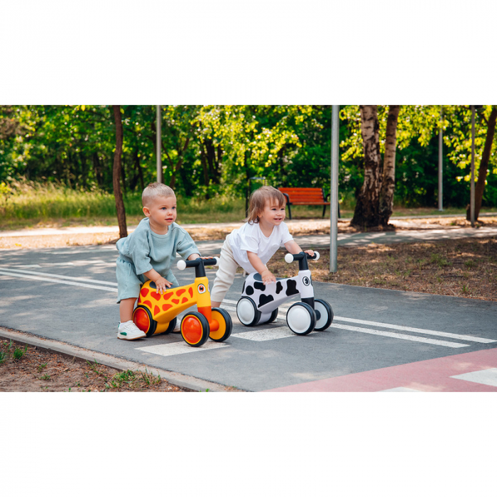 Bicicleta fara pedale Lionelo Sammy 12- 36 luni [41]