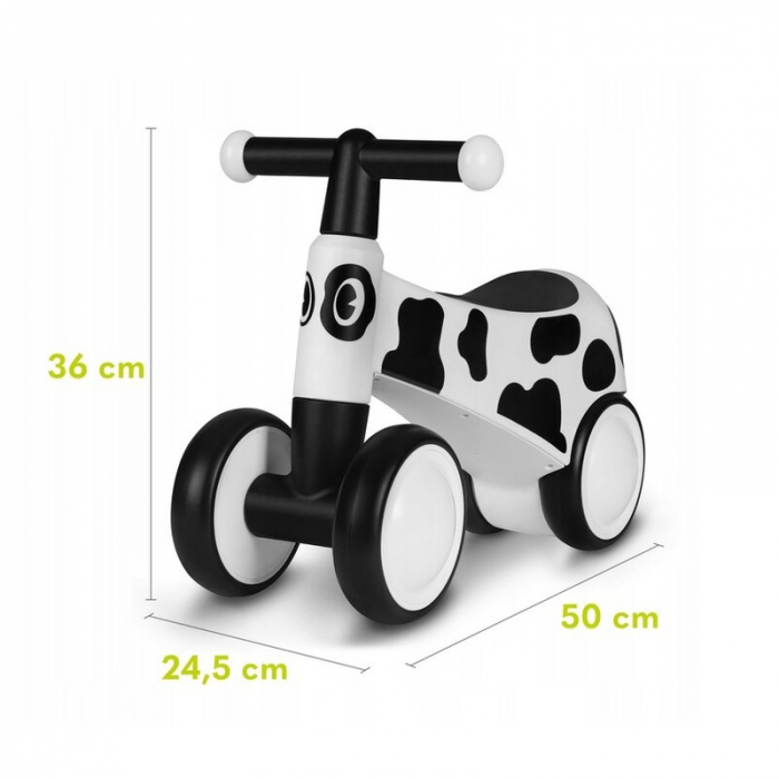 Bicicleta fara pedale Lionelo Sammy 12- 36 luni [40]