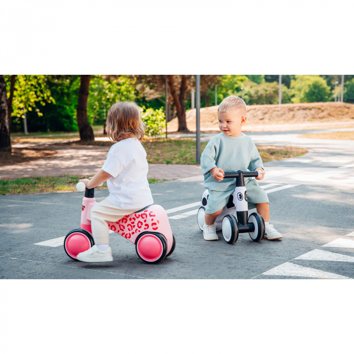 Bicicleta fara pedale Lionelo Sammy 12- 36 luni [21]