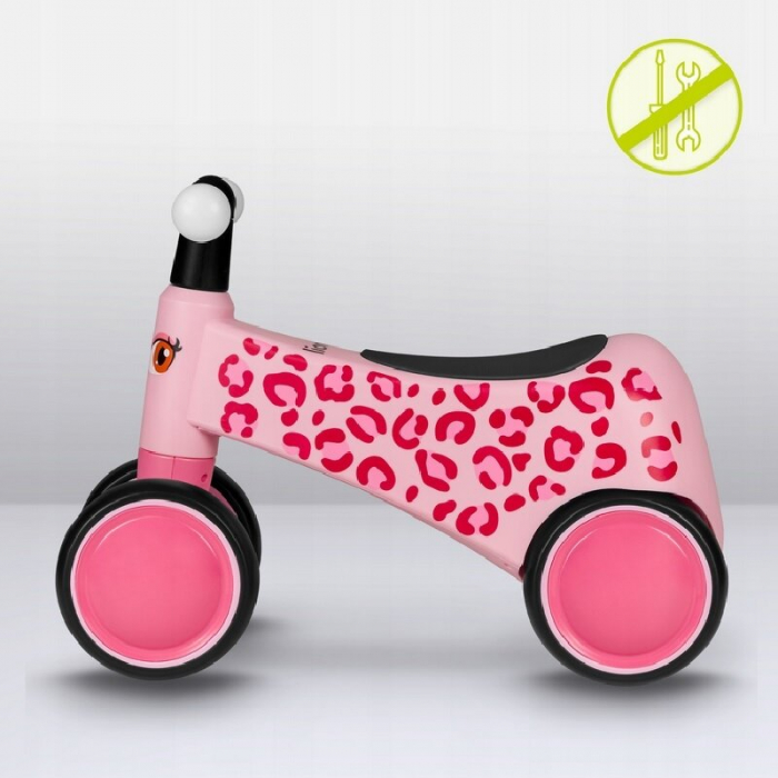Bicicleta fara pedale Lionelo Sammy 12- 36 luni [43]