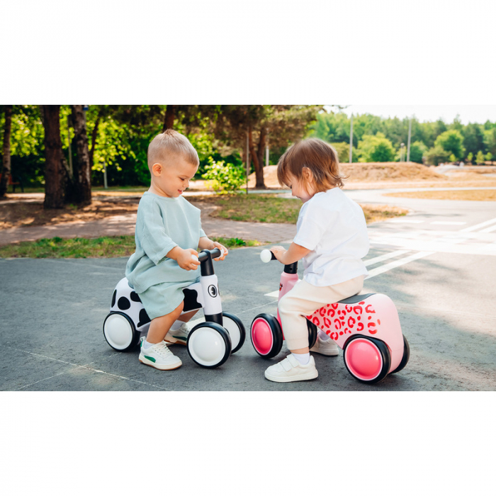 Bicicleta fara pedale Lionelo Sammy 12- 36 luni [33]