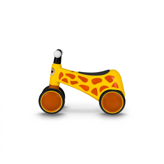 Bicicleta fara pedale Lionelo Sammy 12- 36 luni [5]