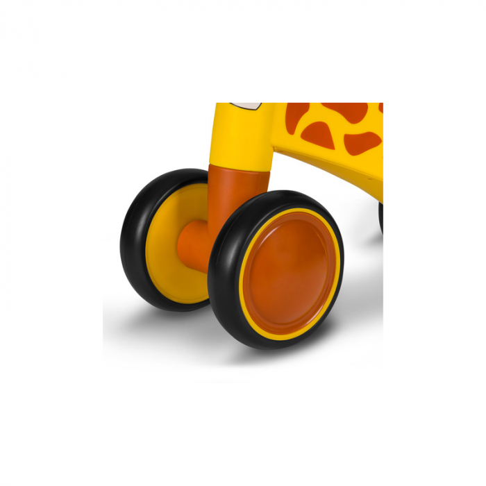 Bicicleta fara pedale Lionelo Sammy 12- 36 luni [8]