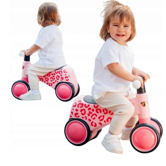 Bicicleta fara pedale Lionelo Sammy 12- 36 luni [13]