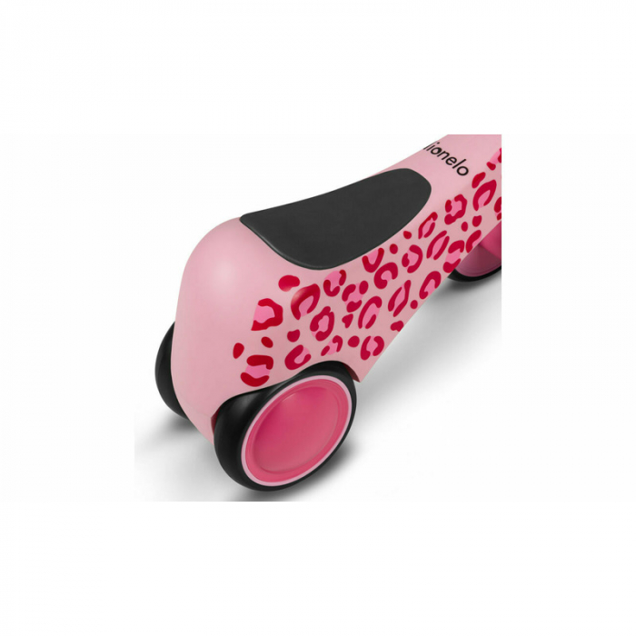 Bicicleta fara pedale Lionelo Sammy 12- 36 luni [4]