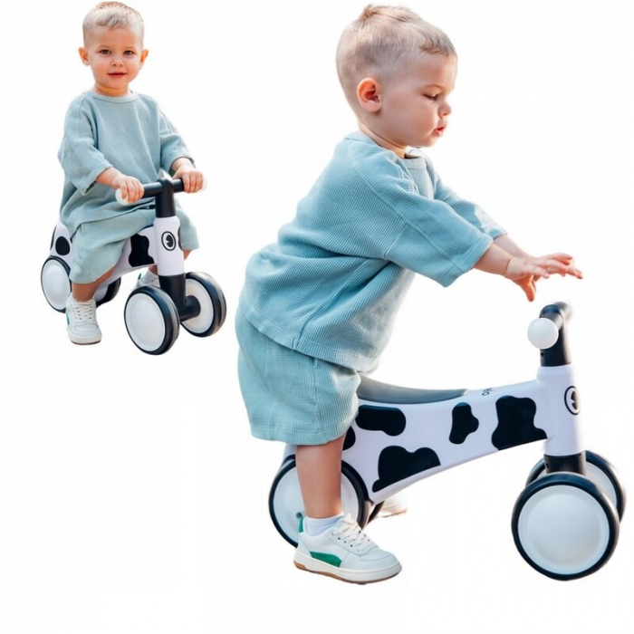 Bicicleta fara pedale Lionelo Sammy 12- 36 luni [43]