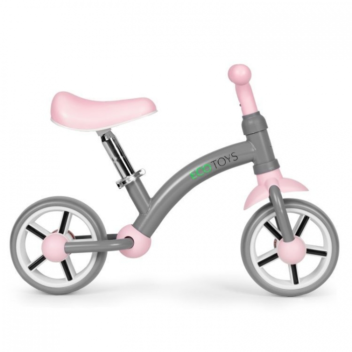 Bicicleta fara pedale pentru copii Ecotoys LC-V1252 [4]