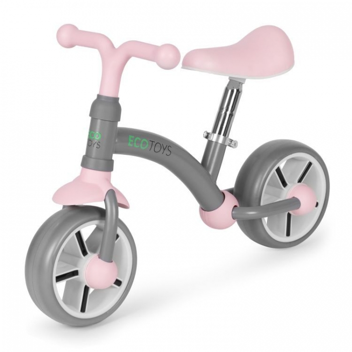 Bicicleta fara pedale pentru copii Ecotoys LC-V1252 [3]
