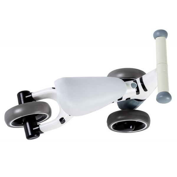 Bicicleta fara pedale Zebra Ecotoys LB1603 [2]