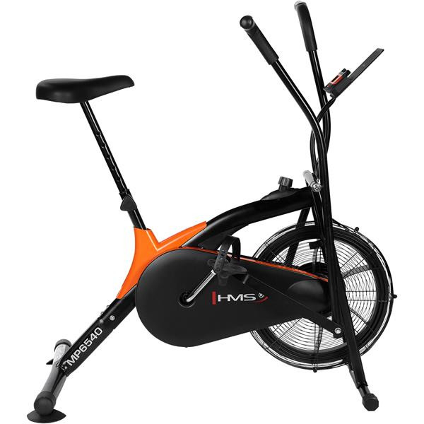 Bicicleta Fitness HMS MP6540 AIR BIKE [4]