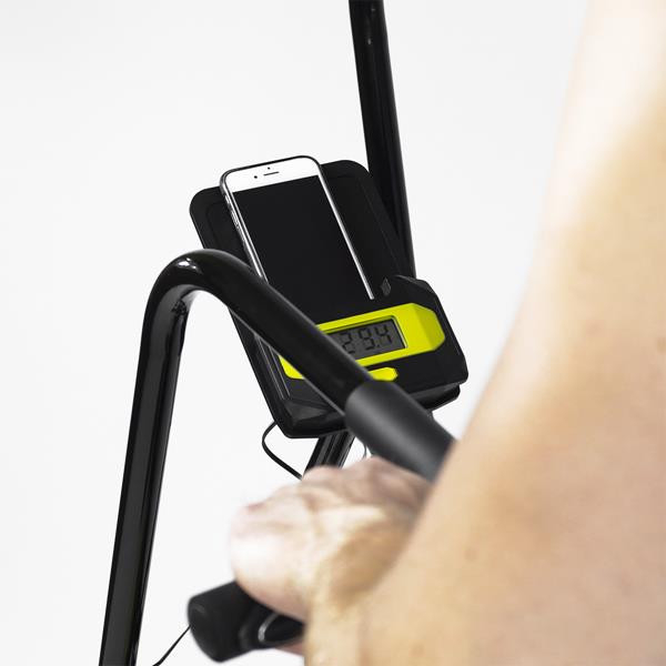 Bicicleta Fitness HMS MP6590 [14]