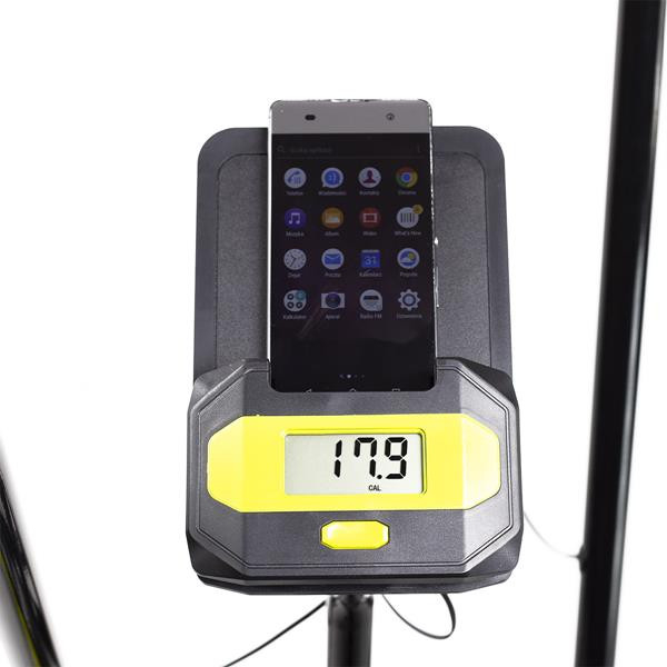 Bicicleta Fitness HMS MP6590 [11]