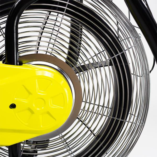 Bicicleta Fitness HMS MP6590 [4]