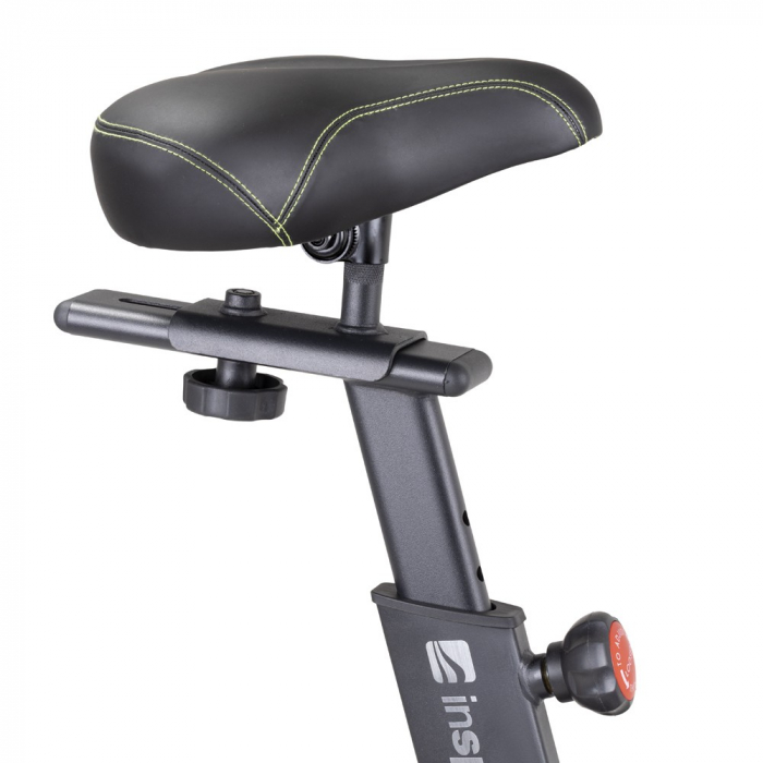 Bicicleta Fitness inSPORTline AirBike Lite [11]