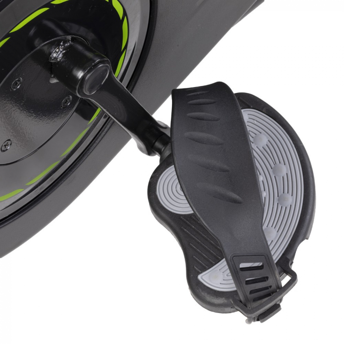 Bicicleta Fitness inSPORTline AirBike Lite [13]