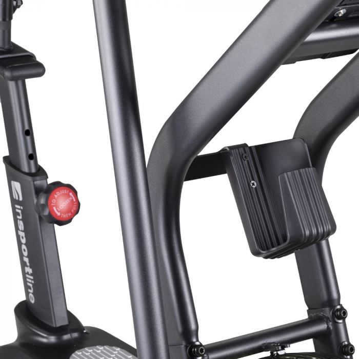 Bicicleta Fitness inSPORTline AirBike Lite [7]