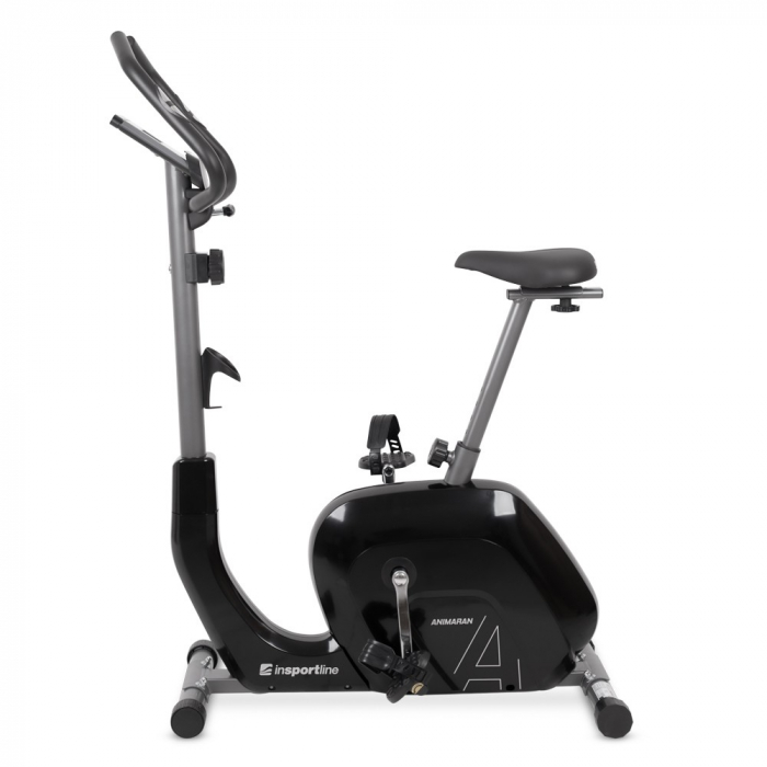 Bicicleta Fitness inSPORTline Animaran [2]